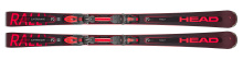 Горные лыжи HEAD Supershape e-Rally + PRD 12 GW (23/24)